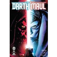 Star Wars - Darth Maul Sayı: 4 - Cullen Bunn