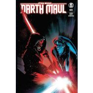 Star Wars - Darth Maul Sayı: 5 - Cullen Bunn