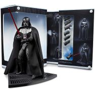 Star Wars Darth Vader Black Serıes Aksiyon Figürü
