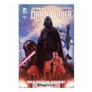 Star Wars Darth Vader Cilt: 3 - Kolektif