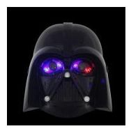 Star Wars Darth Vader Maske