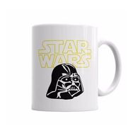 Star Wars Darth Vader Porselen Kupa