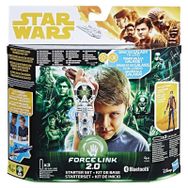 Star Wars E0322 Force Link 2 Başlangıç Seti