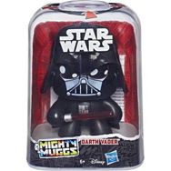 Star Wars E2169 Darth Vader Mighty Muggs Figür