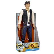 Star Wars E2380-E1176 Han Solo Dev figür