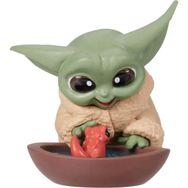 Star Wars F5854-F5856 the Bounty Collection 4. Seri Mini Figür
