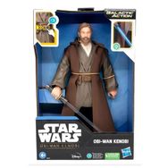 Star Wars F6862 Obi-Wan Kenobi Galaktik Aksiyon Figür