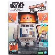 Star Wars F6867 İnteraktif Chopper