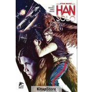 Star Wars: Han Solo - Marjorie Liu