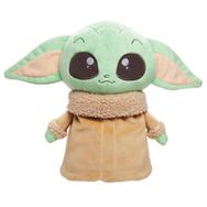 Star Wars HPG48 Jumping Grogu Feature Plush