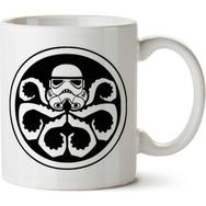 Star Wars Hydra Storm Trooper Logo Baskılı Kupa