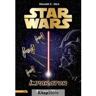 STAR WARS İMPARATORLUK - DONALD F. GLUT