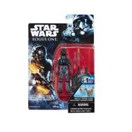 Star Wars İmperial Ground Crew 9 cm Figür Oyuncak