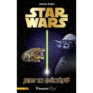 Star Wars Jedi'in Dönüşü James Khan