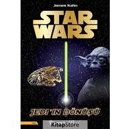 STAR WARS JEDI´NIN DÖNÜŞÜ - JAMES KAHN