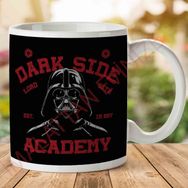 Star Wars Join the Dark Side Baskılı Kupa