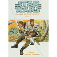 Star Wars Klon Savaşları Cilt: 7 - John Ostrander