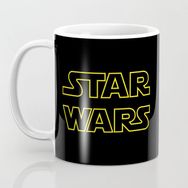 Star Wars Kupa Bardak