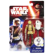Star Wars Resıstance Trooper Aksiyon Figürü