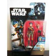Star Wars Sabine Wren Figür