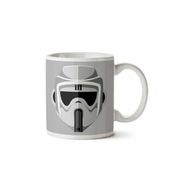 Star Wars Scout Trooper Biker Episode Vı Return of the Jedi Baskılı Kupa