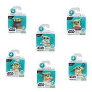 Star Wars Seri 4 F5854 The Bounty Collection Mini Figür