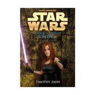 STAR WARS SON EMIR - ZAKES MDA
