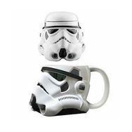 Star Wars Stormtrooper 3d Seramik Kupa Bardak