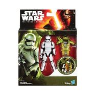 Star Wars Stormtrooper Zırhlı Figür