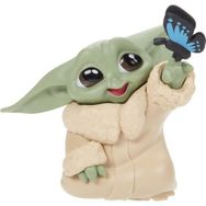 Star Wars The Bounty Collection Seri 4 Kelebekle Pozu Grogu