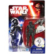 Star Wars The Force Awakens The Fighter Pilot Aksiyon Figürü
