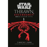 Star Wars: Thrawn Ascendancy Book3 Lesser Evil