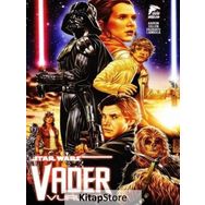 Star Wars Vader Vuruldu - Jason Aaron