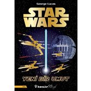 Star Wars - Yeni Bir Umut - George Lucas