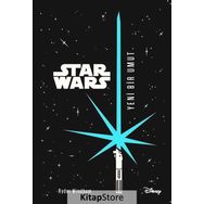 Star Wars - Yeni Bir Umut - Rayder Windham