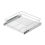 Starax 2010 Bağımsız Teleskopik Raylı 50 cm Fr Çekmece Sepeti