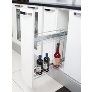 Starax 2211 Yandan Raylı Şişelik