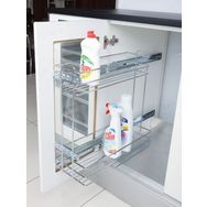 Starax 2213 Yandan Raylı Deterjanlık