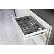 Starax 2281 Kapak Ölçüsü 30 Cm Plastik Kaşıklık