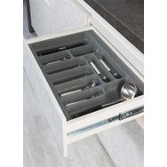 Starax 2286 Kapak Ölçüsü 55 cm Plastik Kaşıklık