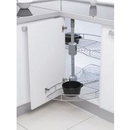 Starax 3011 Borulu Döner Sepet Takımı