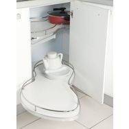 Starax 3013 Borulu Körköşe Mekanizma