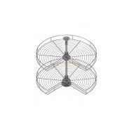 Starax 3022 Döner Sepet Takımı