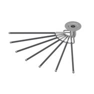 Starax 6031 Döner Pantolonluk