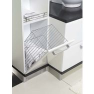 Starax 8013 40 mm Çamaşır Sepeti