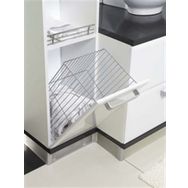 Starax 8015 50 cm Çamaşır Sepeti