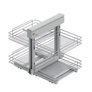 Starax S-3007-C 45 cm Sol Bağımsız Kör Köşe