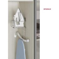 Starax S-6619-C Krom Ütü Askısı