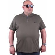 Starbattal 11500 Haki Erkek T-shirt