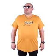 Starbattal 23123 Hardal Erkek T-shirt
